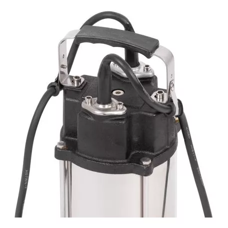 Szivattyú Strend Pro SCV1100, 1100W, beépített vágókéssel, szennyvíztartályokhoz