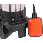 Szivattyú Strend Pro SCV1100, 1100W, beépített vágókéssel, szennyvíztartályokhoz