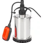 Strend Pro Mq 400 Inox Szivattyú, 400W, 7000l /h, Tiszta Vízhez