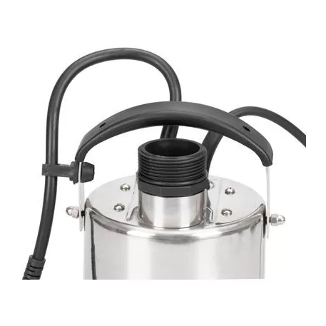 Strend Pro Mq 400 Inox Szivattyú, 400W, 7000l /h, Tiszta Vízhez