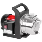 Strend Pro Garden kerti szivattyú, MJP1000, INOX, 1000 W, 57 l/perc, komplett készlet