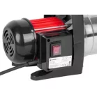 Strend Pro Garden kerti szivattyú, MJP1000, INOX, 1000 W, 57 l/perc, komplett készlet