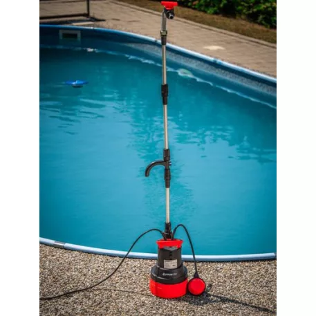 Strend Pro Garden szivattyú, MR2500, 350 W, 5500 l/óra, 10 m kábel