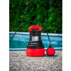 Strend Pro Garden szivattyú, MR2500, 350 W, 5500 l/óra, 10 m kábel