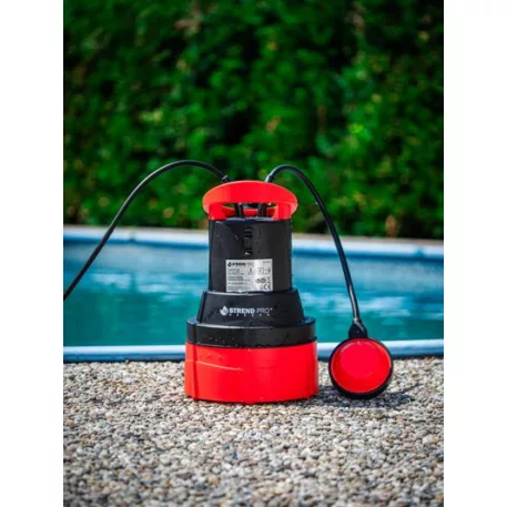 Strend Pro Garden szivattyú, MR2500, 350 W, 5500 l/óra, 10 m kábel