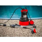 Strend Pro Garden szivattyú, MR2500, 350 W, 5500 l/óra, 10 m kábel
