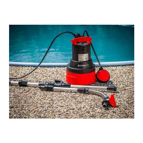 Strend Pro Garden szivattyú, MR2500, 350 W, 5500 l/óra, 10 m kábel
