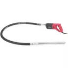 Strend Pro TCT0504C betonvibrátor, 1200 W, 230 V, tömlő 2 m