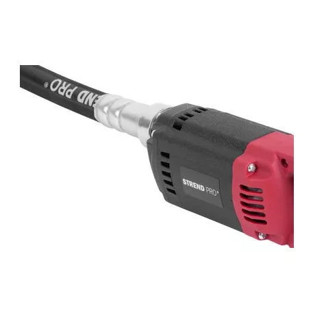 Strend Pro TCT0504C betonvibrátor, 1200 W, 230 V, tömlő 2 m