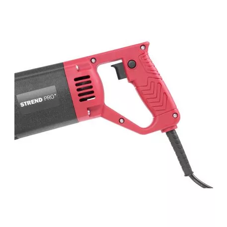 Strend Pro TCT0504C betonvibrátor, 1200 W, 230 V, tömlő 2 m