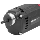 Strend Pro TCT0504C betonvibrátor, 1200 W, 230 V, tömlő 2 m