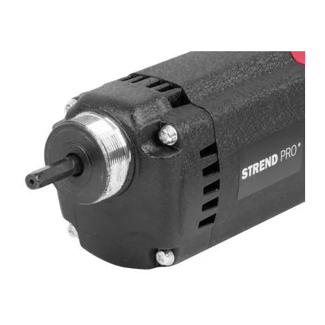 Strend Pro TCT0504C betonvibrátor, 1200 W, 230 V, tömlő 2 m