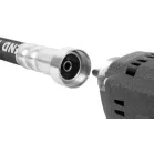 Strend Pro TCT0504C betonvibrátor, 1200 W, 230 V, tömlő 2 m
