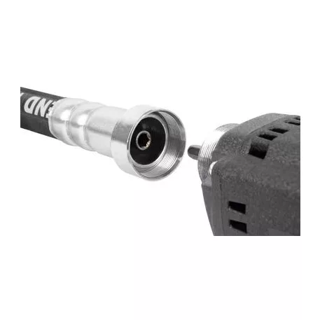 Strend Pro TCT0504C betonvibrátor, 1200 W, 230 V, tömlő 2 m