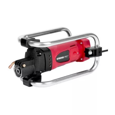 Strend Pro TCT0507B betonvibrátor, 2300 W, 230 V, tömlő 4 m