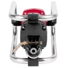 Strend Pro TCT0507B betonvibrátor, 2300 W, 230 V, tömlő 4 m