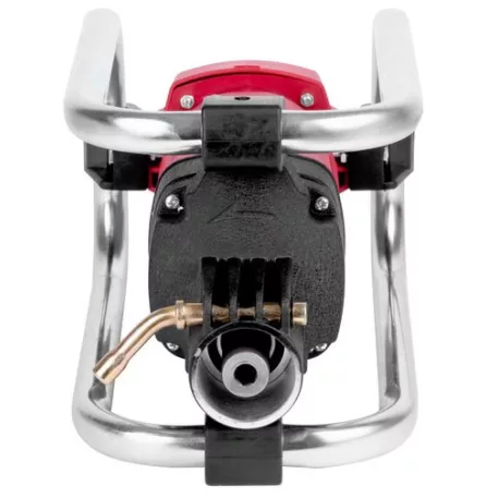 Strend Pro TCT0507B betonvibrátor, 2300 W, 230 V, tömlő 4 m