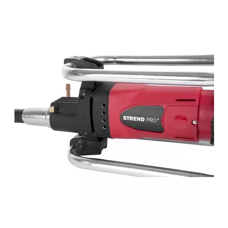 Strend Pro TCT0507B betonvibrátor, 2300 W, 230 V, tömlő 4 m