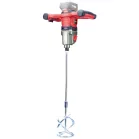 Keverő Worcraft CMX-S20LiB, 20 V Li-Ion, M14, karbon, 2 sebesség