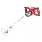 Keverő Worcraft CMX-S20LiB, 20 V Li-Ion, M14, karbon, 2 sebesség