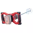 Keverő Worcraft CMX-S20LiB, 20 V Li-Ion, M14, karbon, 2 sebesség