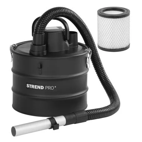 Hamu Porszívó Strend Pro K-408, 15 Literes 1000 W, 