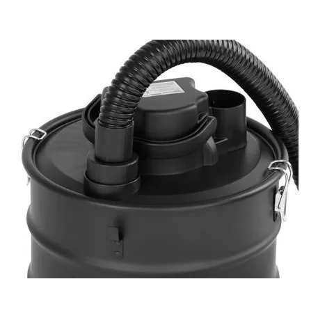 Hamu Porszívó Strend Pro K-408, 15 Literes 1000 W, 