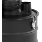 Hamu Porszívó Strend Pro K-408, 15 Literes 1000 W, 