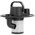 Hamu Porszívó Strend Pro K-408, 15 Literes 1000 W, 