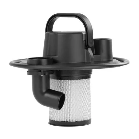 Hamu Porszívó Strend Pro K-408, 15 Literes 1000 W, 