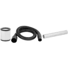 Hamu Porszívó Strend Pro K-408, 15 Literes 1000 W, 