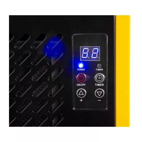 Páramentesítő Strend Pro BGD1702-80-X, max. 1300 W