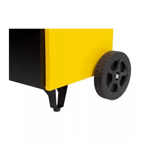 Páramentesítő Strend Pro BGD1702-80-X, max. 1300 W