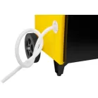 Páramentesítő Strend Pro BGD1702-80-X, max. 1300 W