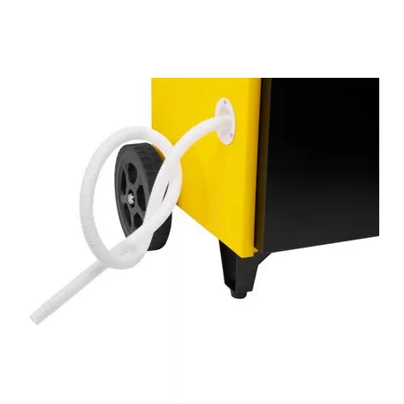 Páramentesítő Strend Pro BGD1702-80-X, max. 1300 W