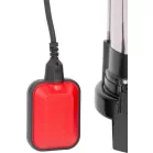 Strend Pro SCV800F" merülő szivattyú, 750W teljesítménnyel, késsel, szennyvíztartályokhoz