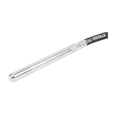 Strend Pro tömlő, betonvibrátorhoz, L-2 m, 35 mm