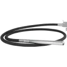 Strend Pro tömlő, betonvibrátorhoz, L-4 m, 35 mm