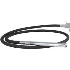 Strend Pro tömlő, betonvibrátorhoz, L-4 m, 35 mm