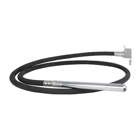Strend Pro tömlő, betonvibrátorhoz, L-4 m, 35 mm