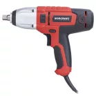 Ütvecsavarozó Warcraft IW-500, ütközés, 400 Nm, 1/2" négyzet