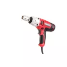 Ütvecsavarozó Warcraft IW-500, ütközés, 400 Nm, 1/2" négyzet