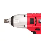 Ütvecsavarozó Warcraft IW-500, ütközés, 400 Nm, 1/2" négyzet