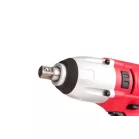 Ütvecsavarozó Warcraft IW-500, ütközés, 400 Nm, 1/2" négyzet