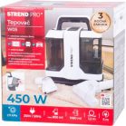 Folttisztító Strend Pro W05, 450 W, kábel 5 m, szívótömlő L-1,2 m