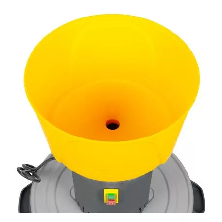 Aprító Strend Pro, gabonához, 1300 W, 60 liter