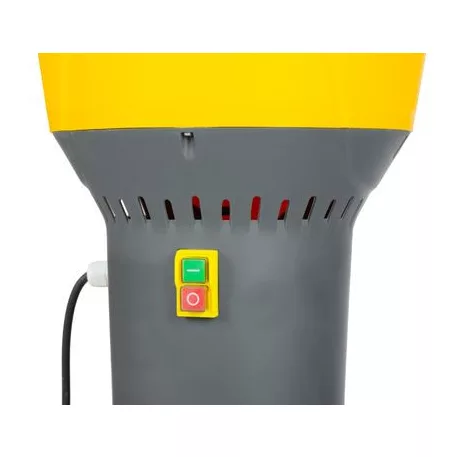 Aprító Strend Pro, gabonához, 1300 W, 60 liter