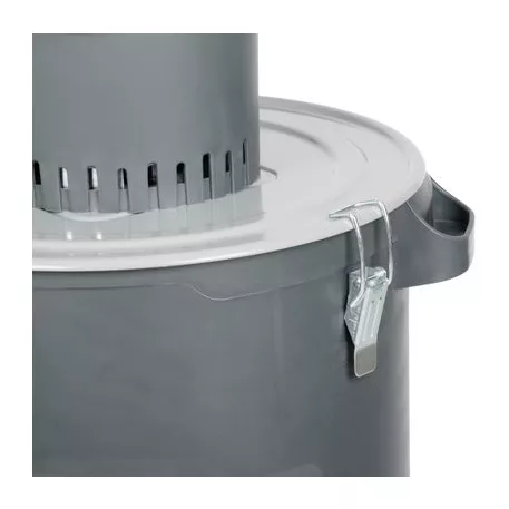 Aprító Strend Pro, gabonához, 1300 W, 60 liter