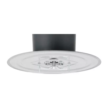 Aprító Strend Pro, gabonához, 1300 W, 60 liter
