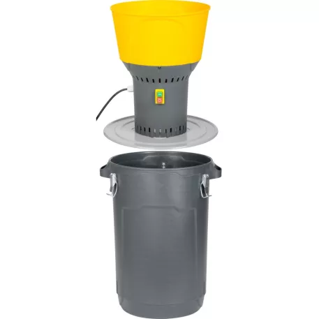 Aprító Strend Pro, gabonához, 1300 W, 60 liter
